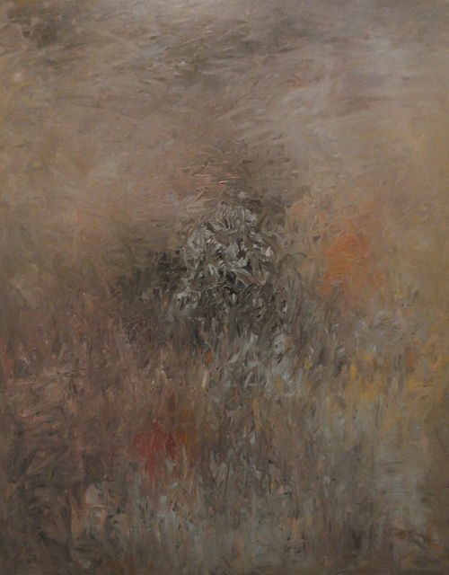 MD Tokon, ‘Dry leaves, now I am with you 2’, 2014, Isabella Garrucho Fine Art