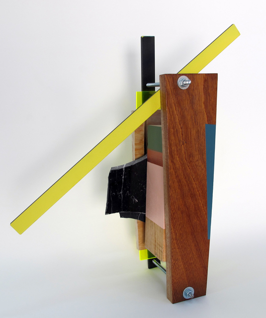 FOD Francisco Olivares Díaz, ‘E.S.FOD.01.018’, 2018, T20