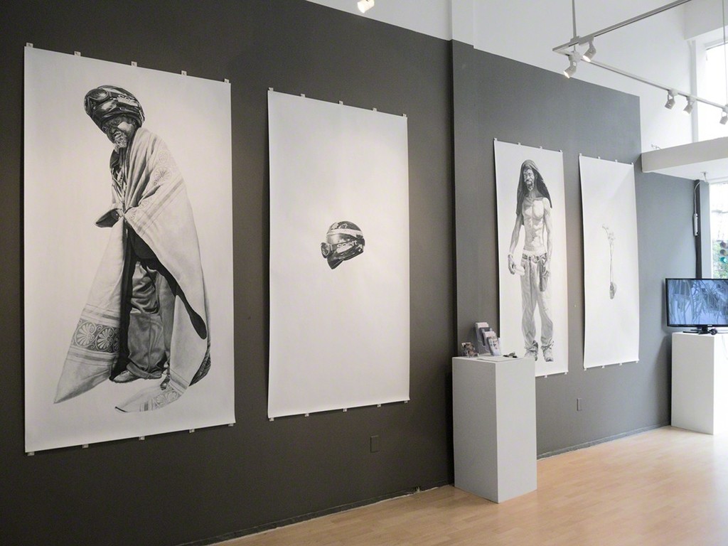 Photograph courtesy of Graham Holoch. Photograph courtesy of Graham Holoch.