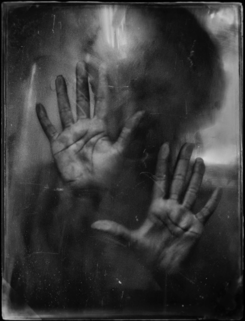 Vladimir Frumin, ‘Escape to Childhood #1’, 2017, Foto Relevance