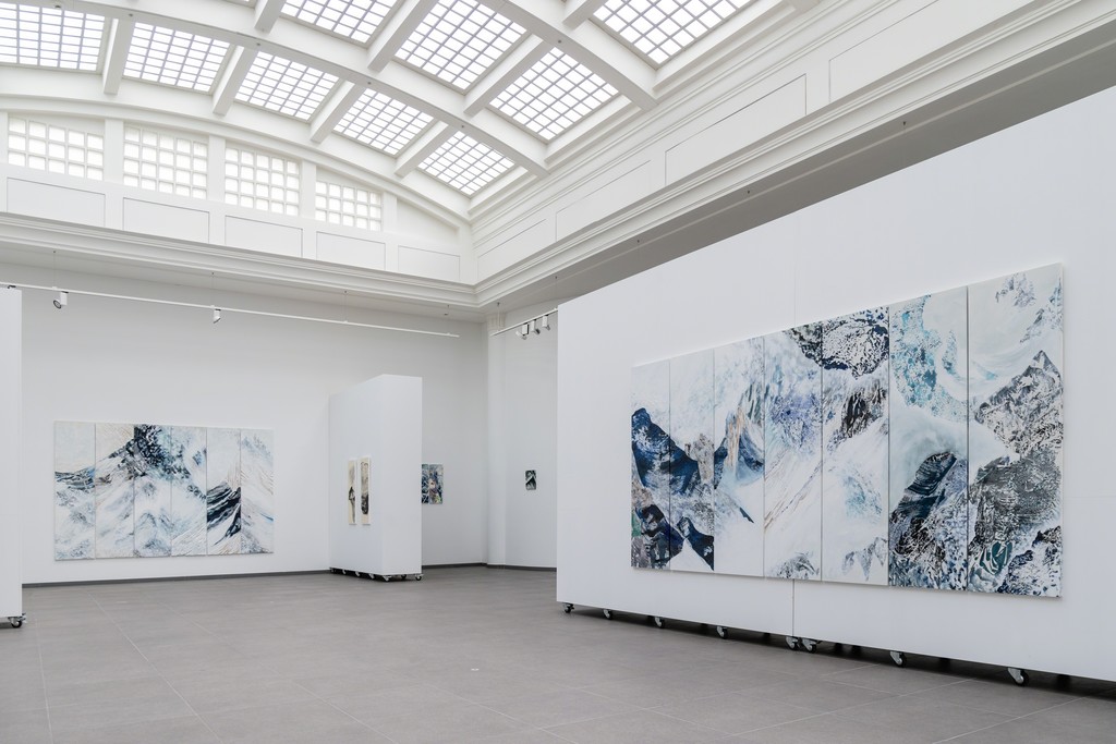 View of the exhibition
Caribaï - Dépaysages
May 30, 2018 - July 07, 2018
View of the exhibition
Caribaï - Dépaysages
May 30, 2018 - July 07, 2018
