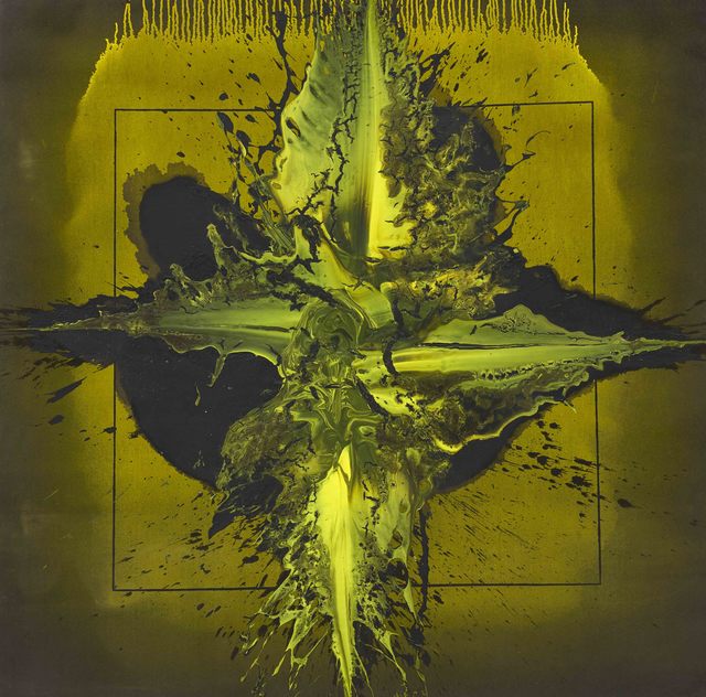 Lester Rapaport, ‘Birth’, 1982, David Richard Gallery