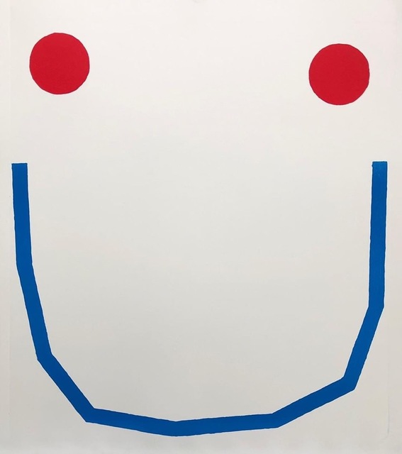 Bertrand Fournier, ‘Happy’, 2019, Sebastian Fath Contemporary