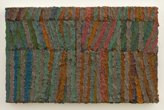 Brett Baker, ‘Night Table’, 2013-2014, Elizabeth Harris Gallery