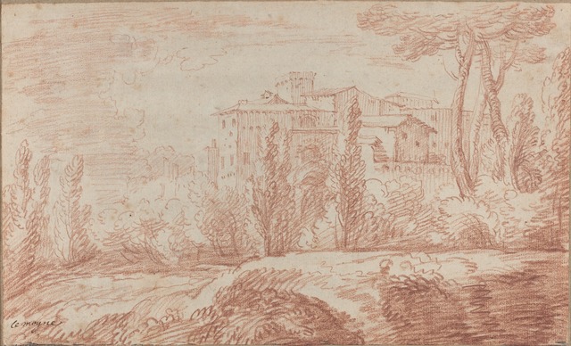 François Le Moyne