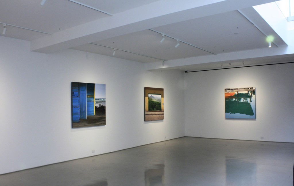La patria, Foreign Intimacies - Davidson Contemporary, New York La patria, Foreign Intimacies - Davidson Contemporary, New York