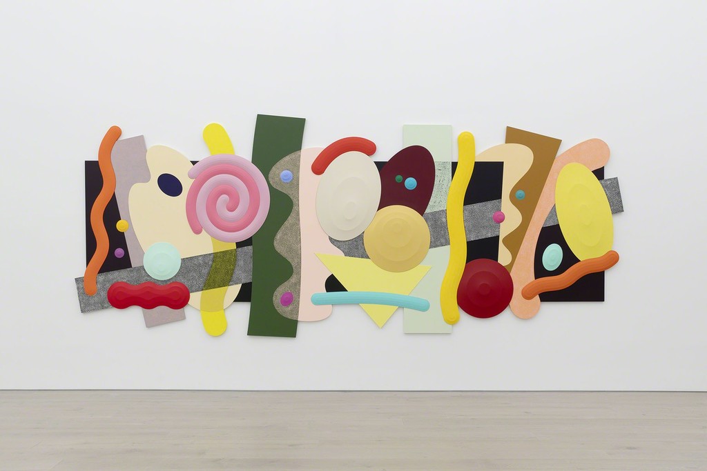 View of Josh Sperling’s exhibition, Big Time, at Perrotin New York
©Photo: Guillaume Ziccarelli. Courtesy of the artist & Perrotin View of Josh Sperling’s exhibition, Big Time, at Perrotin New York
©Photo: Guillaume Ziccarelli. Courtesy of the artist & Perrotin
