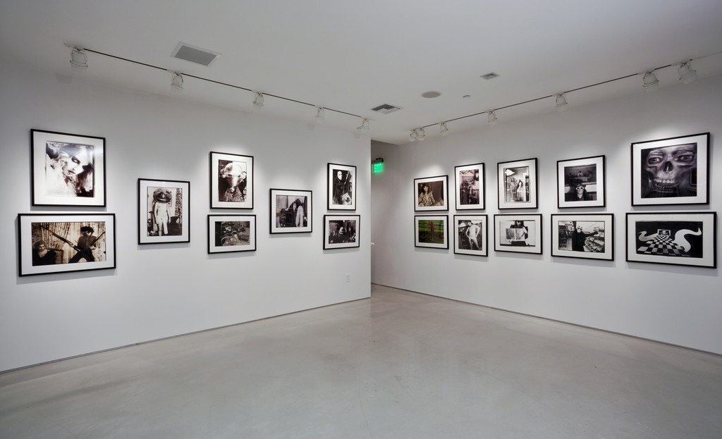 Return of the Repressed: Destroy All Monsters, 1973-1977, Installation View Return of the Repressed: Destroy All Monsters, 1973-1977, Installation View