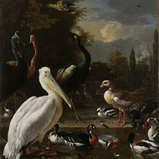 Melchior d'Hondecoeter