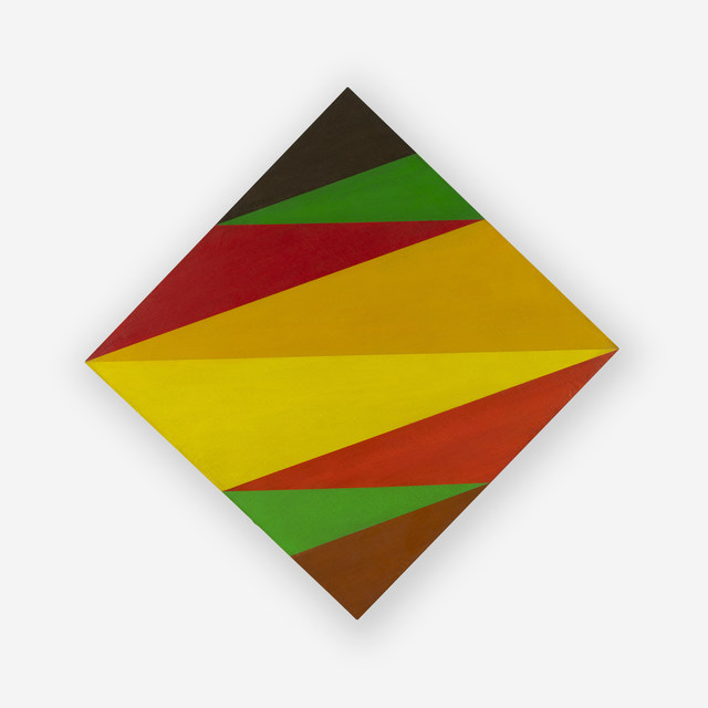 style of Max Bill, ‘Untitled’, 1964, Capsule Gallery Auction