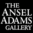 The Ansel Adams Gallery logo
