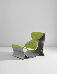 Lounge chair