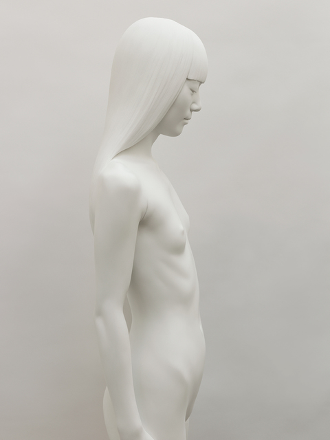 Don Brown, ‘Yoko VIII ’, 2015, Paul Stolper Gallery