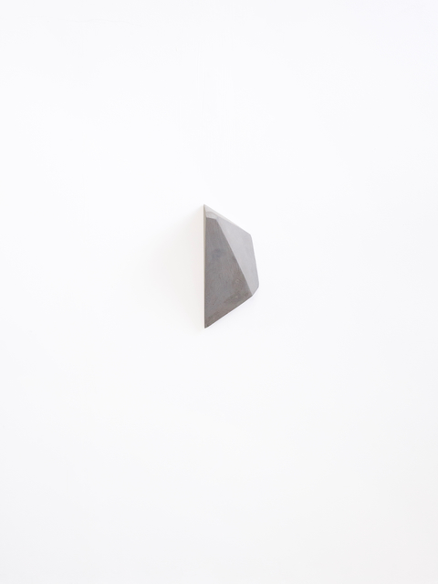 Thom Rees, ‘Untitled’, 2018, Sculpture, Dyed plaster, approximately, Alfa Gallery