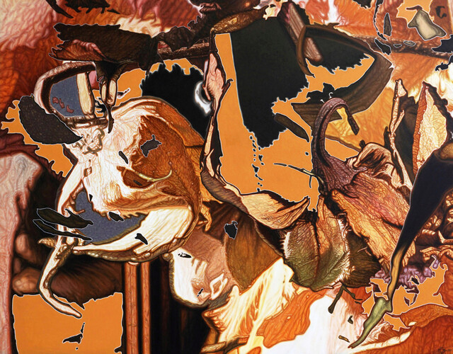Disintegration IV