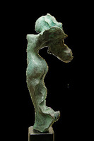 Peter Ijsseldijk, ‘Carmen’, 2017, Sculpture, Bronze, Tiny's Galerie