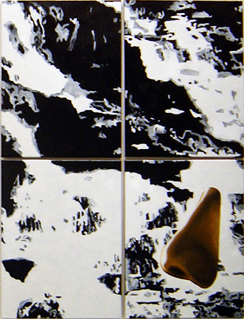 Natthawut Singthong, ‘Spiritual Forest II’, 2006, Collectors Contemporary