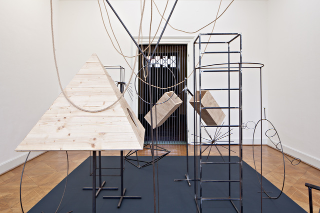 Eva Kotatkova, ‘Work of Nature’, 2011, hunt kastner