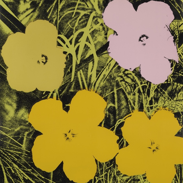 Andy Warhol, ‘Flowers (F. & S. II.67)’, 1970, Sotheby's
