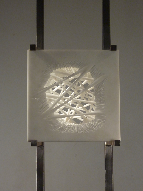Caroline Ramersdorfer, ‘Inner View, Floating’, 2013, C. Grimaldis Gallery