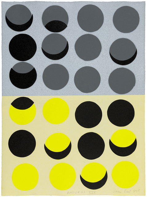Jane Kent, ‘Endless XIX’, 2018, Aspinwall Editions