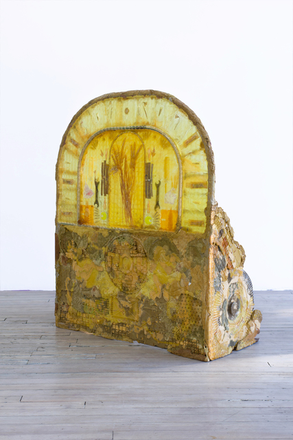 Amy Brener, ‘Omni-Kit (Harvest)’, 2016, Jack Barrett