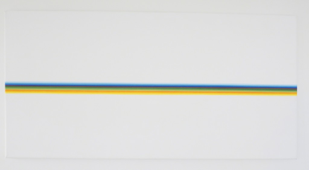 Marco Beria
Untitled
32 x 64
Acrylic on canvas
2016 Marco Beria
Untitled
32 x 64
Acrylic on canvas
2016