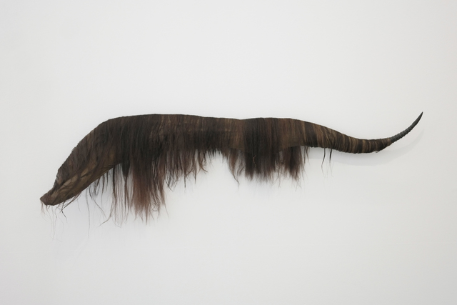 Dit-Cilinn & David Ohlsson, ‘Friend’, 2018, Cecilia Hillström Gallery
