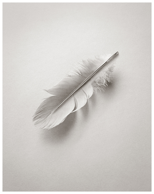 Chema Madoz, ‘Untitled’, 2015, Photography, Gelatin silver print, Galerie Clara Maria Sels