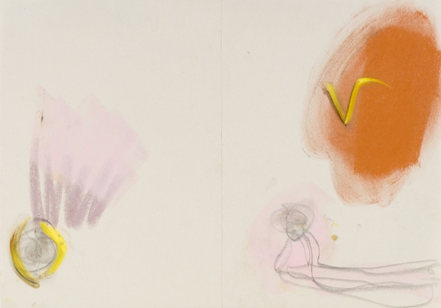 Antoni Llena, ‘Crònica d'on Mes Mogut’, 2017, Henrique Faria Fine Art