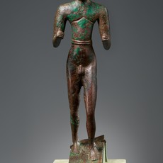 Unknown Sumerian