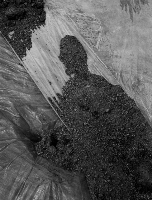 Koo Bohnchang, ‘Breath 09’, 1995, Photography, Three Shadows +3 Gallery