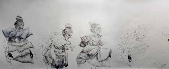 Alice Gibney, ‘Hunting for Meaning ’, 2012-2016, Massey Klein Gallery