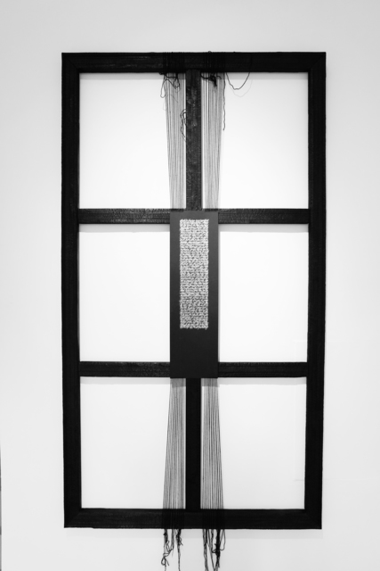 Ann Grim, ‘Résurrection’, 2016, Mannerheim Gallery
