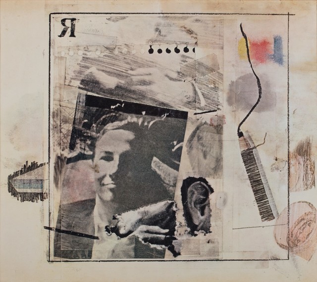 Robert Rauschenberg, ‘Solo exhibition’, 1965, Finarte