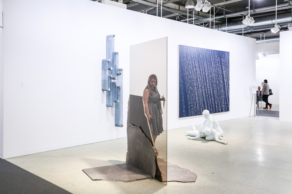Photo © Charles Roussel & Ocula Photo © Charles Roussel & Ocula