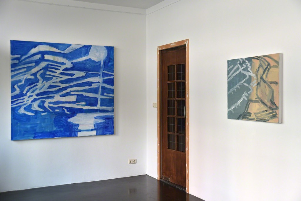 Installation overview. Solo Show by Simon Carter
February 19, 2016 - April 09, 2016 Installation overview. Solo Show by Simon Carter
February 19, 2016 - April 09, 2016