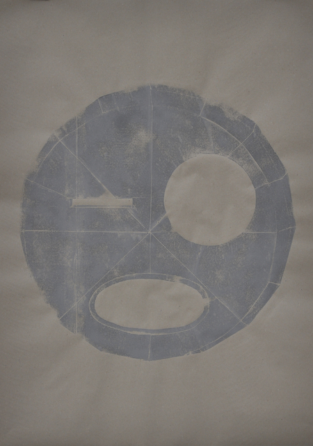 Michael Sailstorfer, ‘MD7’, 2015, Print, Galerie Wolfgang Jahn