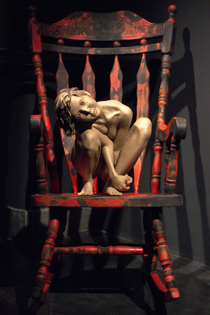 Peter Simon Mühlhäußer, ‘Zola’, 2013, Accesso Galleria