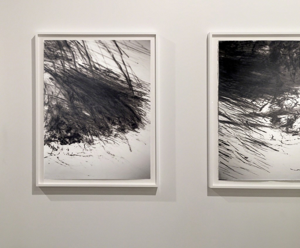 Bruna Stude: Platinum/Palladium Prints Bruna Stude: Platinum/Palladium Prints