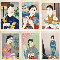 Onuma Chiyuki
