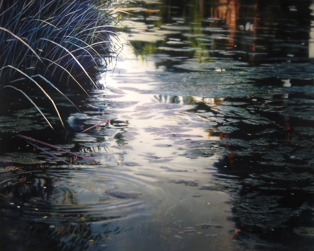 David T. Kessler, ‘Grayed Twilight’, Plus One Gallery