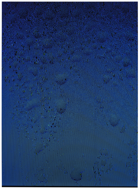 Sandra Vaka Olsen, ‘Moving Sky Air 2’, 2013, Nordic Contemporary Art Collection