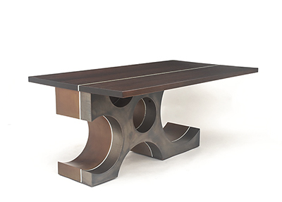 Chad Manley, ‘Kronos’, 2019, OTA Contemporary