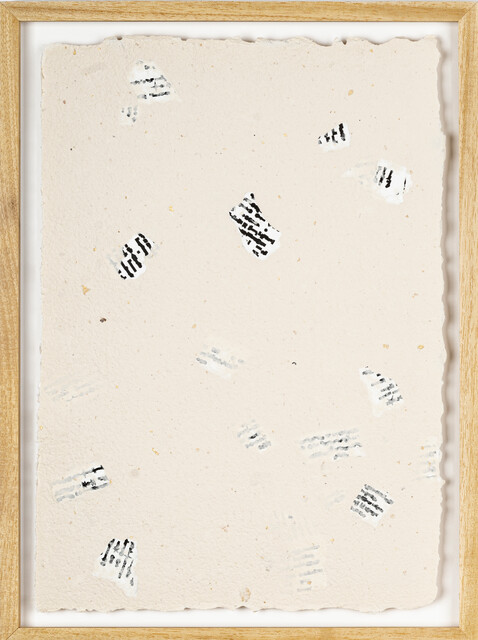 Passive Aggressive Poems (Torn) — Berkay Tuncay (2024)
