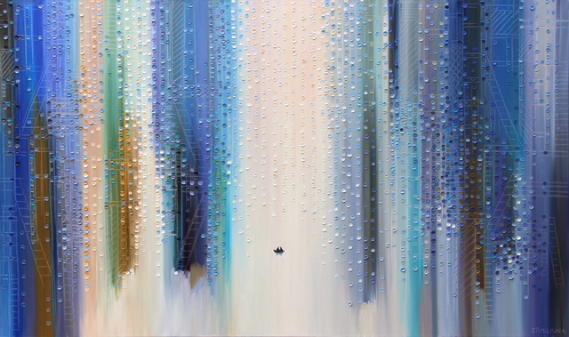Ekaterina Ermilkina, ‘Escape’, 2017, Artspace Warehouse