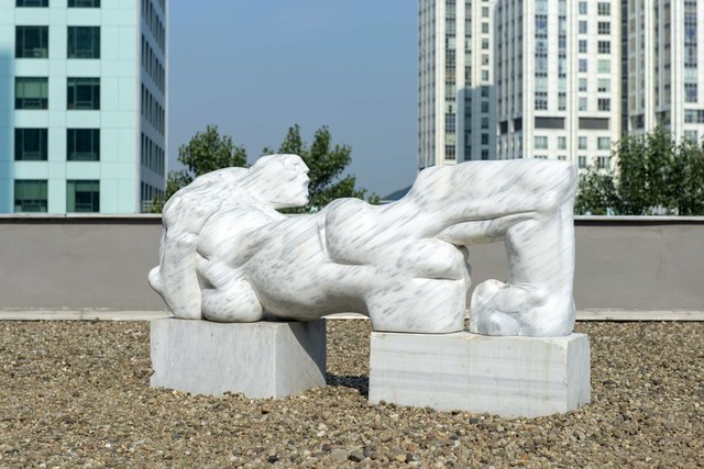 Cycle — Kemal Özkan Arslan (2016)