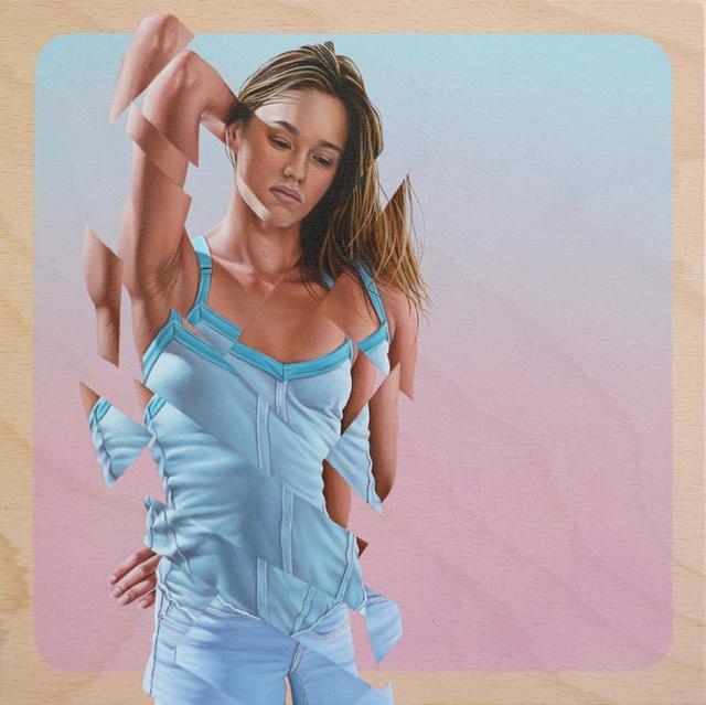 James Bullough - Artworks for Sale & More | Artsy
