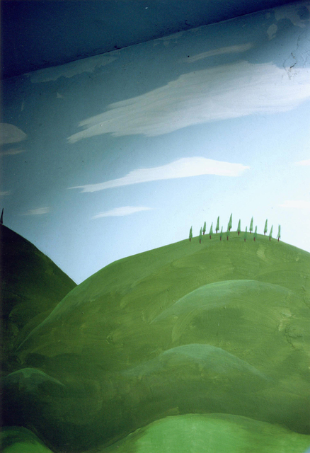 Jitka Hanzlová, ‘Untitled (Tuscany)’, 2007, Yancey Richardson Gallery