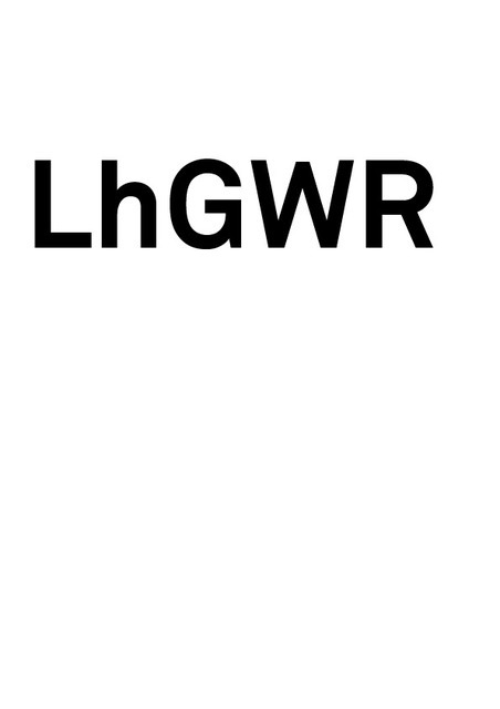 LhGWR logo